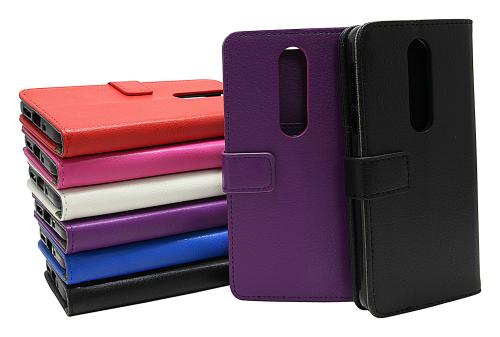 billigamobilskydd.se Jalusta Lompakkokotelo Nokia 7.1
