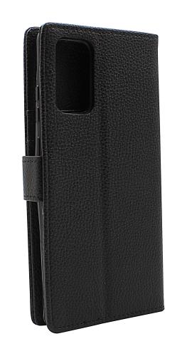billigamobilskydd.se New Jalusta Lompakkokotelo Samsung Galaxy Note 20 5G (N981B/DS)