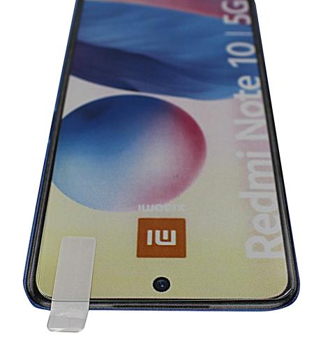 billigamobilskydd.se Näytönsuoja karkaistusta lasista Xiaomi Redmi Note 10