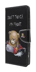 billigamobilskydd.se Kuviolompakko Xiaomi Redmi Note 10