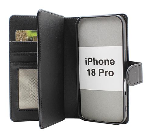 Coverin Skimblocker iPhone 18 Pro XL Puhelimen Kuoret