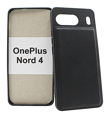 Coverin Magneettikuori OnePlus Nord 4 5G