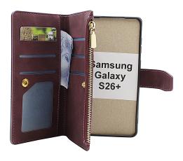 billigamobilskydd.se Samsung Galaxy S26+ XL Ylellinen Puhelinkotelo