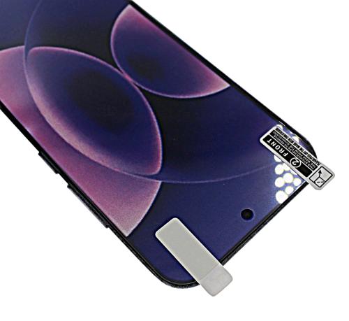 billigamobilskydd.se Kuuden kappaleen näytönsuojakalvopakett Xiaomi 17 Ultra