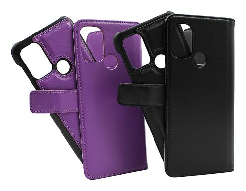 Coverin Skimblocker Magneettikotelo Motorola Moto G20 / Moto G30