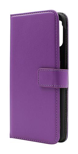 Coverin Skimblocker Magneettikotelo Motorola Moto G20 / Moto G30