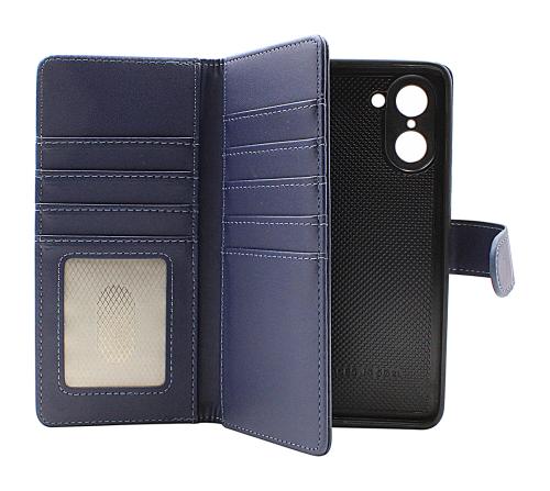 Coverin Skimblocker OnePlus Nord CE5 XL Magneetti Puhelimen Kuoret