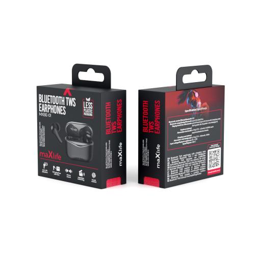 billigamobilskydd.se Langattomat kuulokkeet, MXBE-01