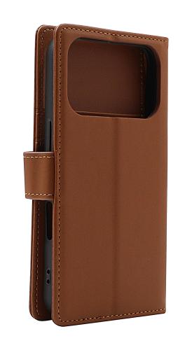Coverin Skimblocker iPhone 17 Pro Puhelimen Kuoret