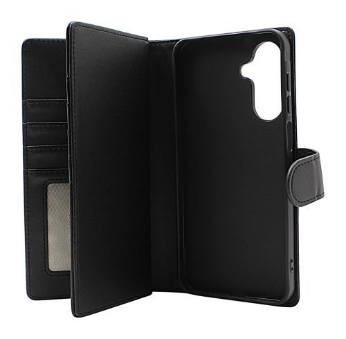 Coverin Skimblocker Samsung Galaxy A18 LTE XL Puhelimen Kuoret