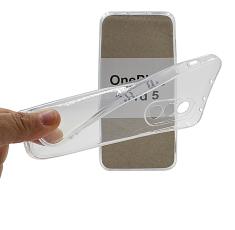 billigamobilskydd.se Ultra Thin TPU Kotelo OnePlus Nord 5
