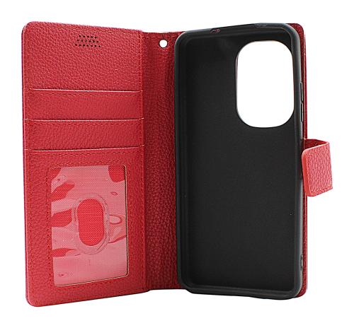 billigamobilskydd.se New Jalusta Lompakkokotelo Asus ZenFone 10 5G
