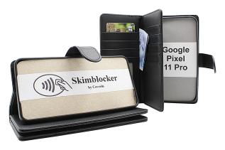 Coverin Skimblocker XL Google Pixel 11 / 11 Pro Puhelimen Kuoret