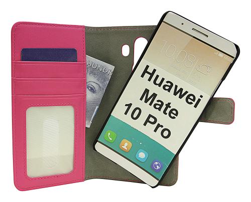 Coverin Magneettikotelo Huawei Mate 10 Pro