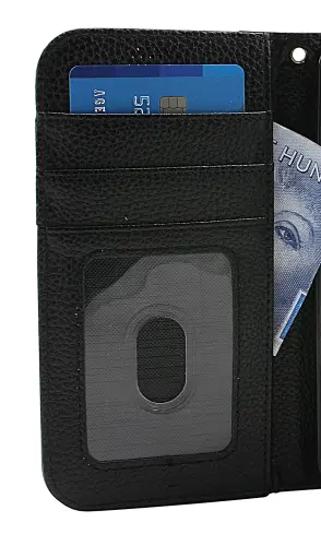 billigamobilskydd.se New Jalusta Lompakkokotelo LG K8 2017 (M200N)