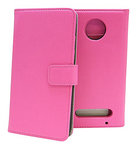 Coverin Magneettikotelo Moto Z2 Play