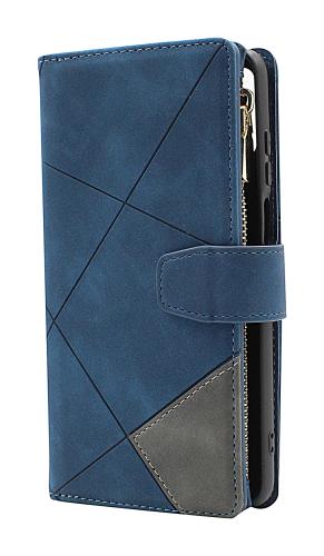 billigamobilskydd.se XL Standcase Luksuskotelo puhelimeen Motorola Moto G32