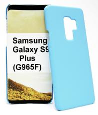 Coverin Hardcase Kotelo Samsung Galaxy S9 Plus (G965F)