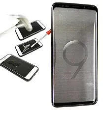 Coverin Full Frame Karkaistusta Lasista Samsung Galaxy S9 Plus (G965F)