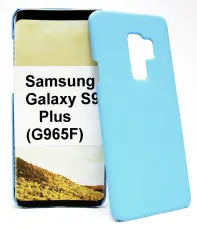 Coverin Hardcase Kotelo Samsung Galaxy S9 Plus (G965F)