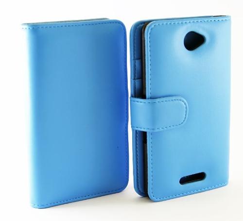Coverin Lompakkokotelot Sony Xperia E4 (E2105)