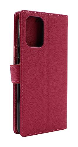 billigamobilskydd.se New Jalusta Lompakkokotelo Xiaomi Redmi Note 10