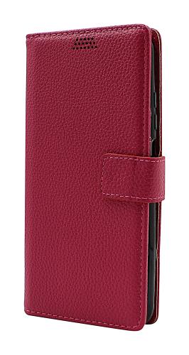 billigamobilskydd.se New Jalusta Lompakkokotelo Xiaomi Redmi Note 10