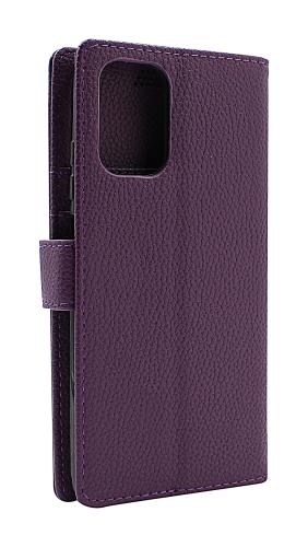 billigamobilskydd.se New Jalusta Lompakkokotelo Xiaomi Redmi Note 10