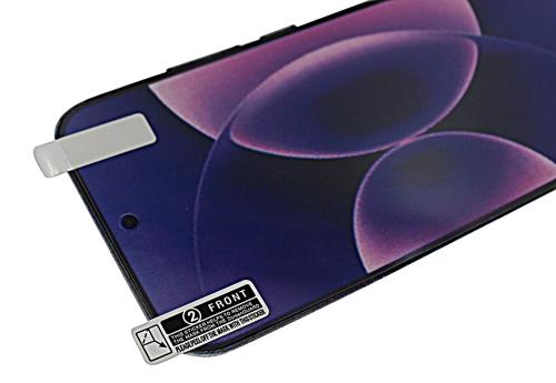 billigamobilskydd.se Kuuden kappaleen näytönsuojakalvopakett Xiaomi 17 Ultra