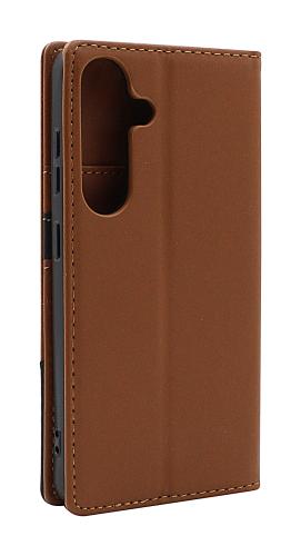 billigamobilskydd.se Samsung Galaxy S24 / S25 Premium Lompakkokotelo Slim