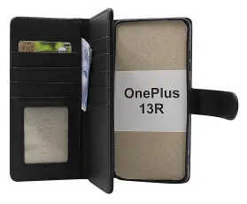 Coverin Skimblocker OnePlus 13R XL Puhelimen Kuoret