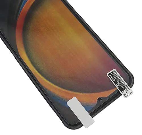 billigamobilskydd.se Kuuden kappaleen näytönsuojakalvopakett Samsung Galaxy Xcover7 5G (SM-G556B)