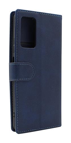 billigamobilskydd.se Zipper Standcase Wallet Xiaomi Redmi Note 11 Pro 5G