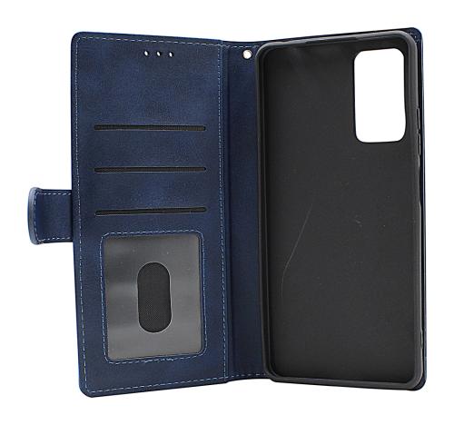 billigamobilskydd.se Zipper Standcase Wallet Xiaomi Redmi Note 11 Pro 5G