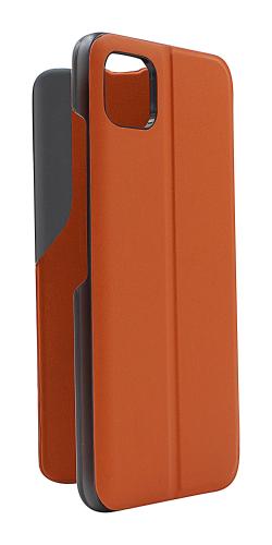 billigamobilskydd.se Smart Flip Cover Samsung Galaxy A22 5G (SM-A226B)