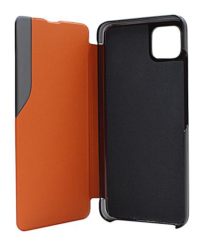 billigamobilskydd.se Smart Flip Cover Samsung Galaxy A22 5G (SM-A226B)