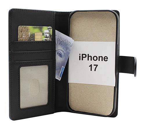 Coverin Skimblocker iPhone 17 Magneetti Puhelimen Kuoret
