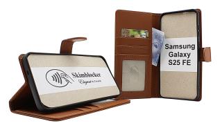 Coverin Skimblocker Samsung Galaxy S25 FE Puhelimen Kuoret
