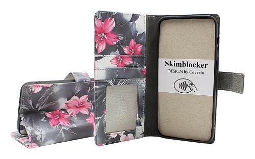 Coverin Skimblocker **** Puhelimen Kuoret Design