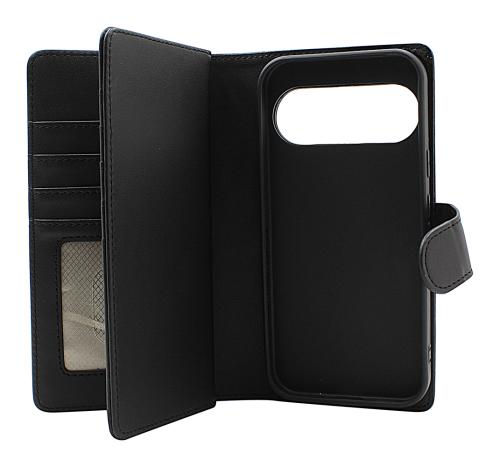 Coverin Skimblocker XL Google Pixel 11 / 11 Pro Puhelimen Kuoret