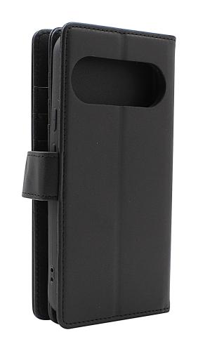 Coverin Skimblocker XL Google Pixel 11 / 11 Pro Puhelimen Kuoret