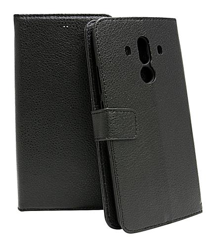billigamobilskydd.se Jalusta Lompakkokotelo Huawei Mate 10 Pro