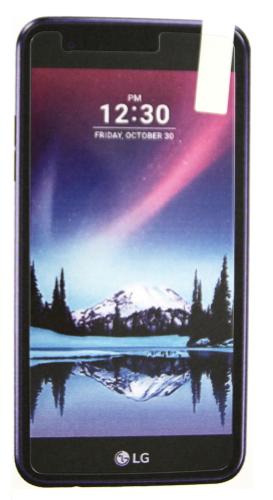 billigamobilskydd.se Näytönsuoja karkaistusta lasista LG K4 2017 (M160)