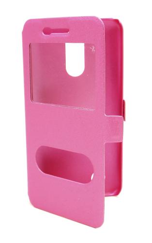 billigamobilskydd.se Flipcase LG K4 2017 (M160)