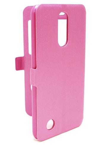 billigamobilskydd.se Flipcase LG K4 2017 (M160)