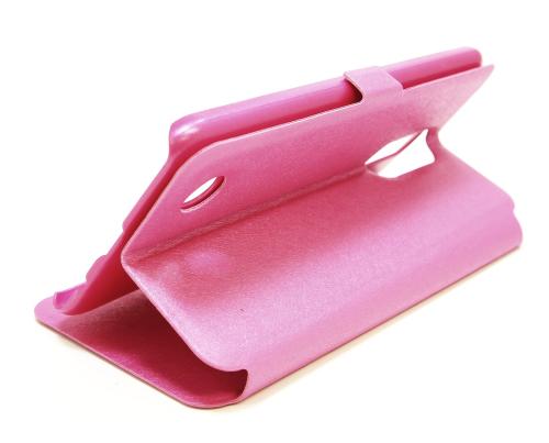 billigamobilskydd.se Flipcase LG K4 2017 (M160)