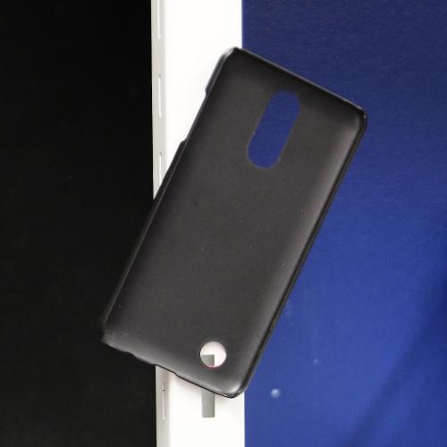 Coverin Magneettikotelo LG K4 2017 (M160)
