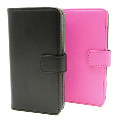 Coverin Magneettikotelo LG K4 2017 (M160)