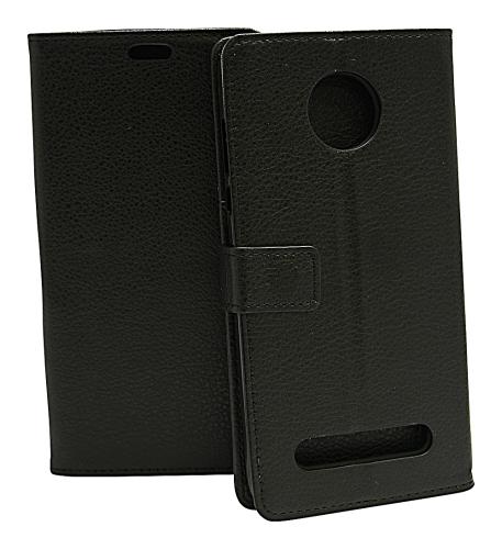 billigamobilskydd.se Jalusta Lompakkokotelo Moto Z2 Play