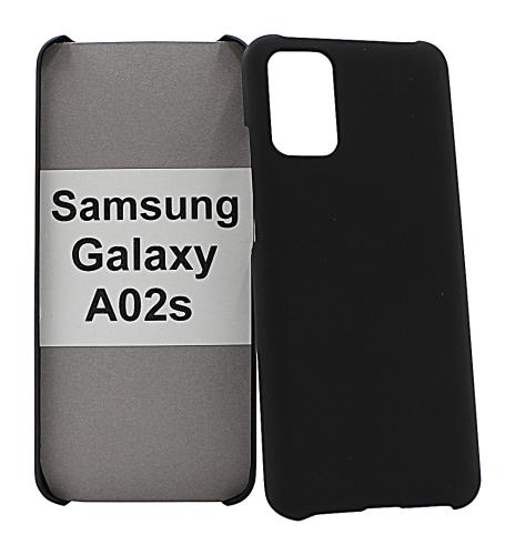 billigamobilskydd.se Hardcase Kotelo Samsung Galaxy A02s (A025G/DS)